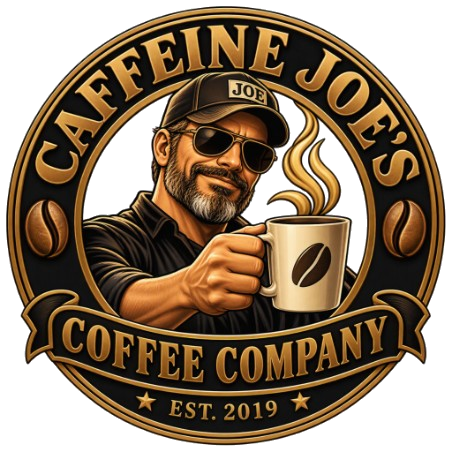 Caffeine Joe's Mountain Brew
