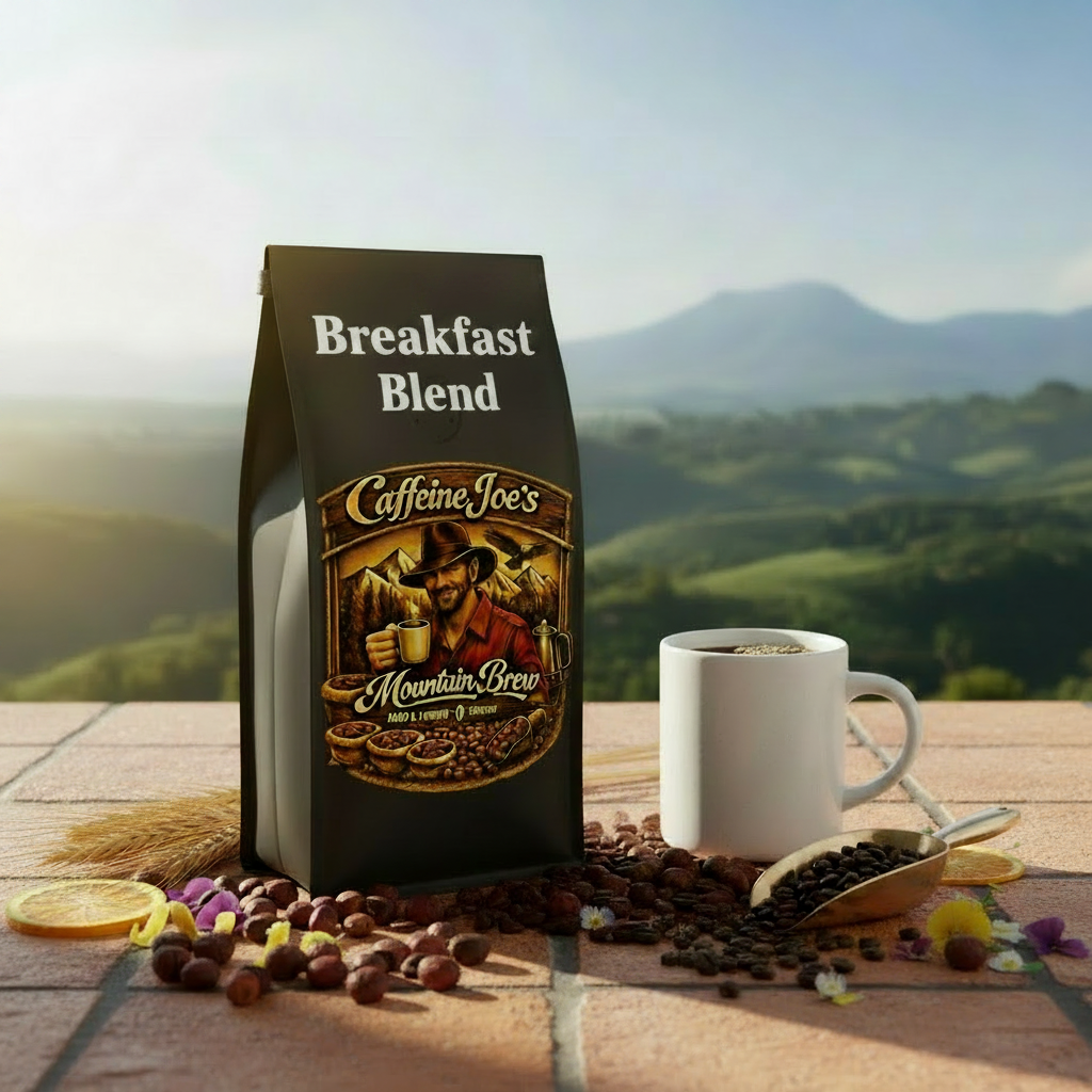 Breakfast Blend