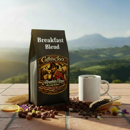 Breakfast Blend