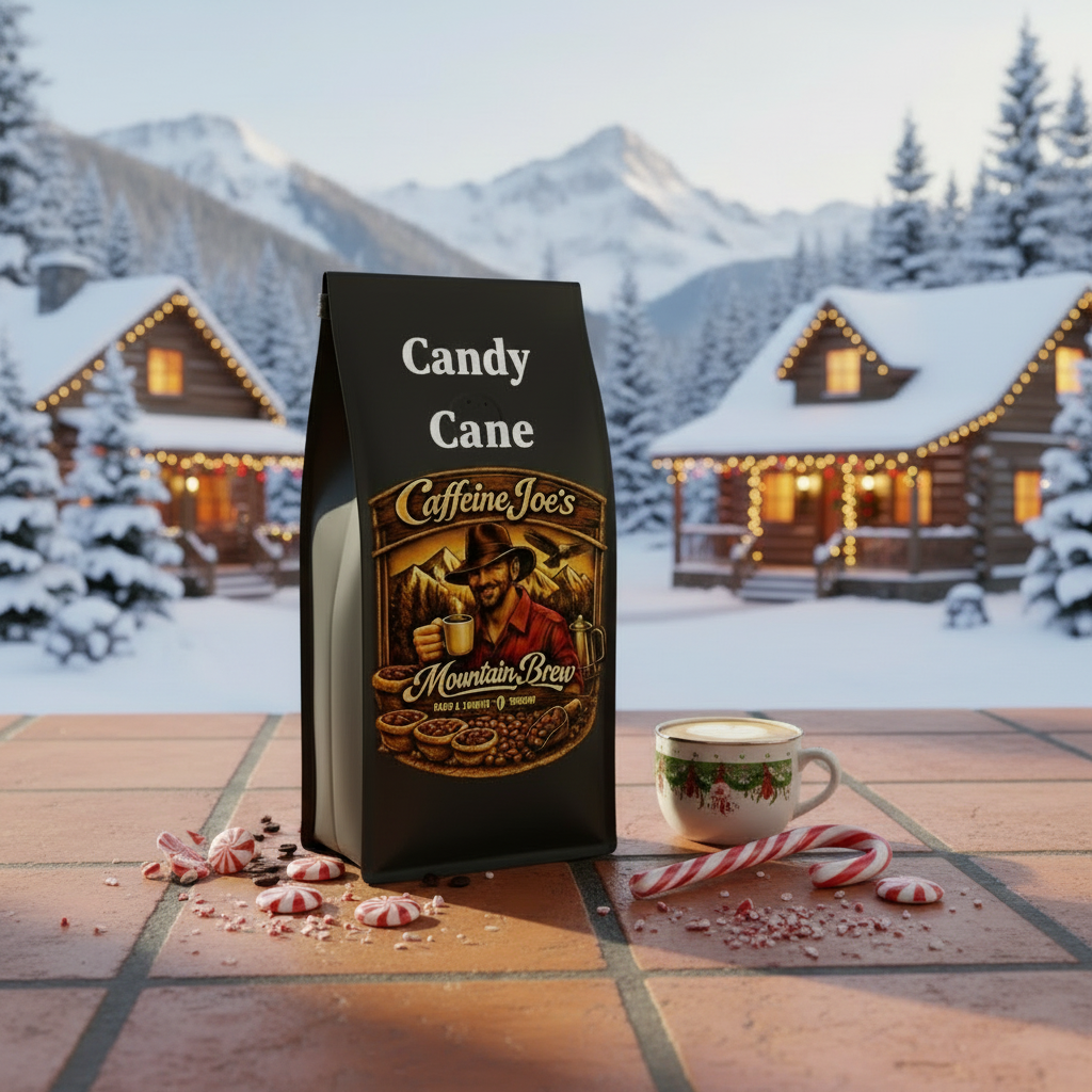 Candy Cane