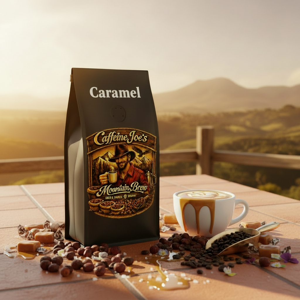 Caramel