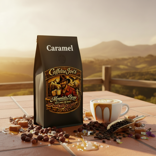 Caramel