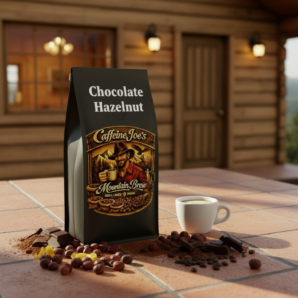 Chocolate Hazelnut