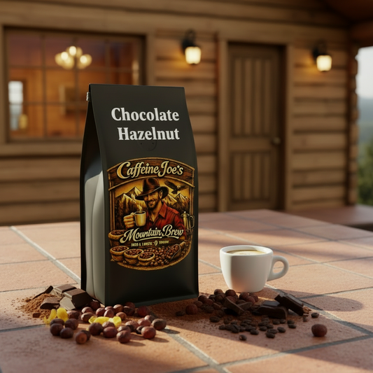 Chocolate Hazelnut