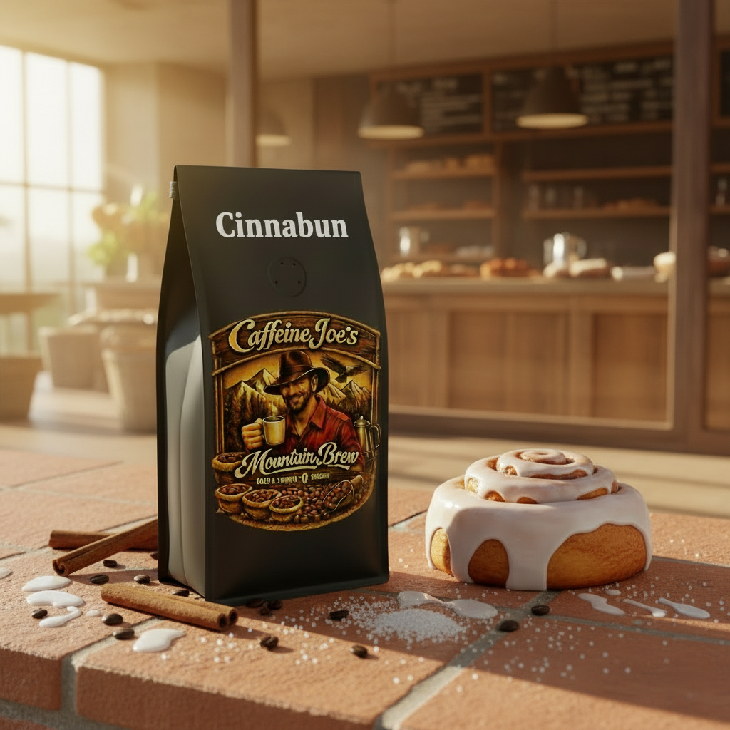 Cinnabun