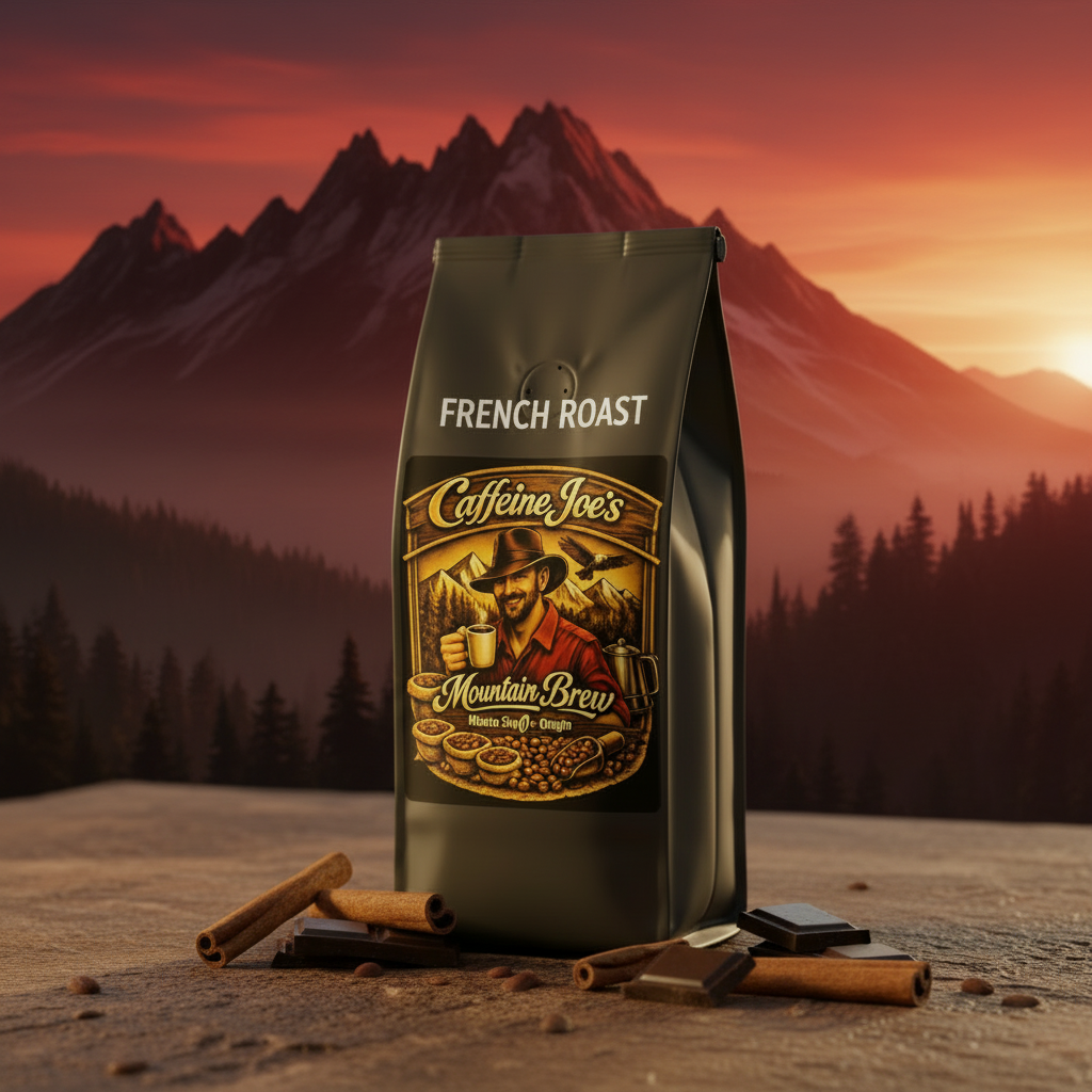 French Roast