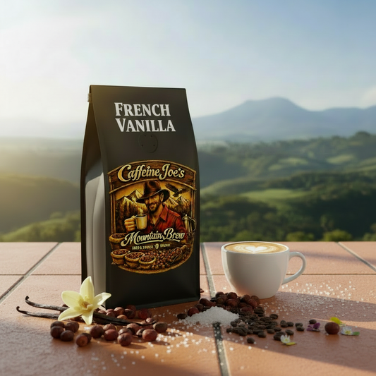 French Vanilla