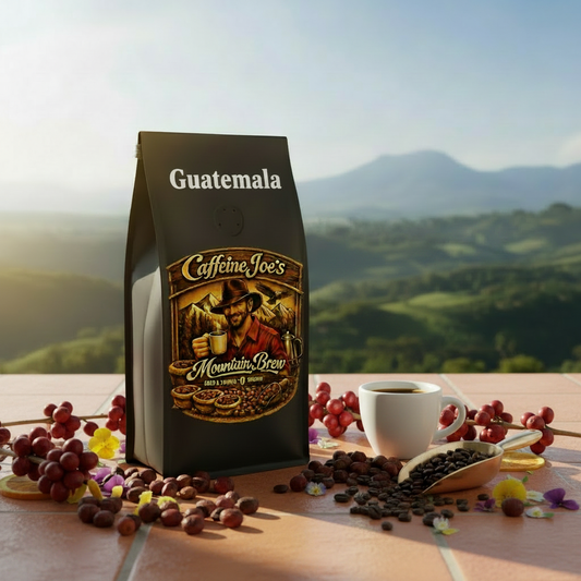 Guatemala