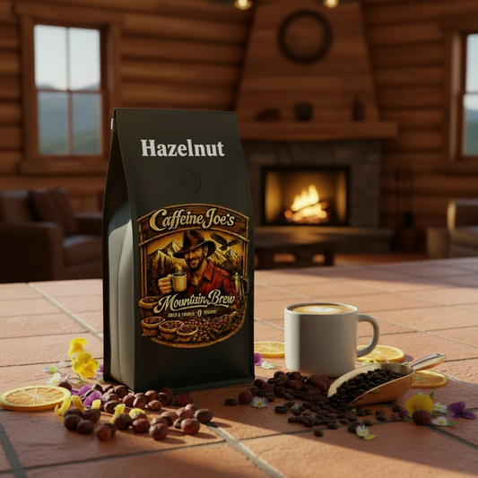Hazelnut