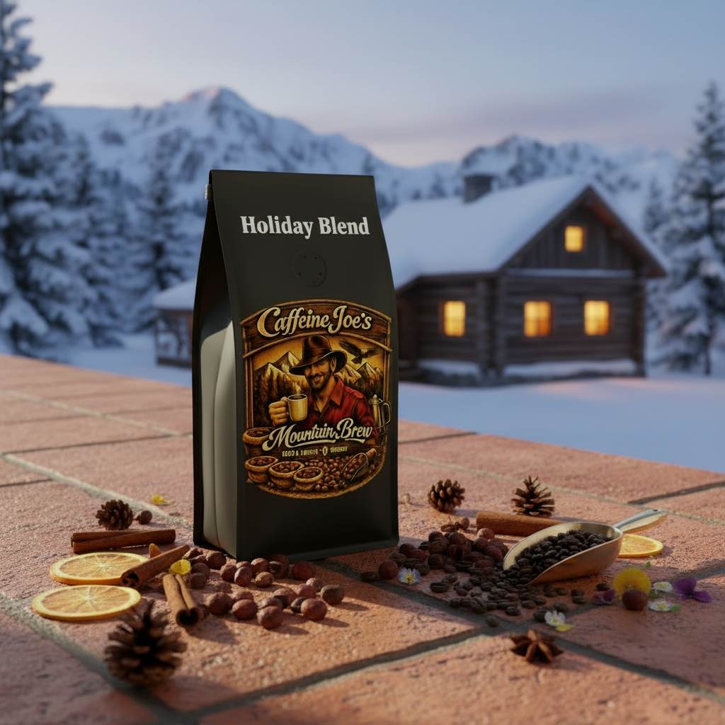 Holiday Blend