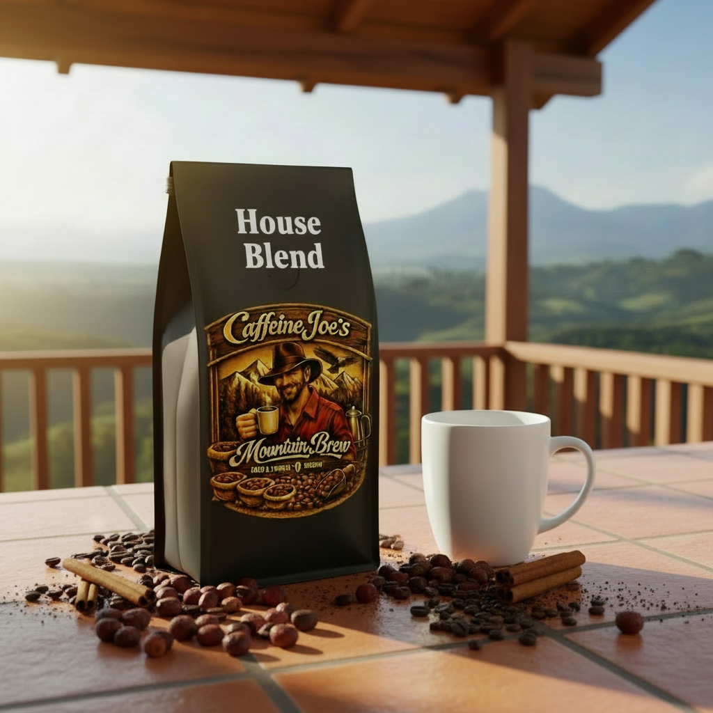 House Blend