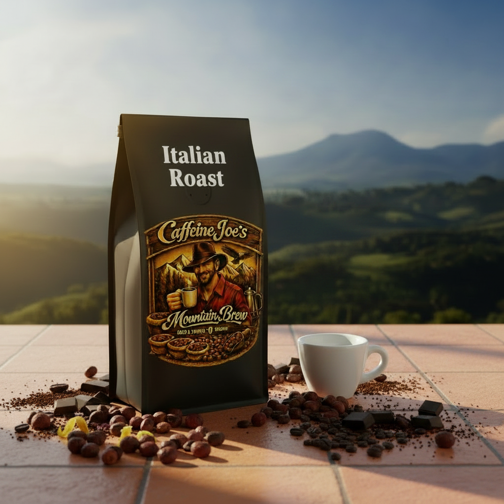 Italian Roast