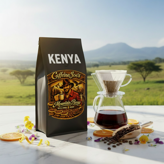 Kenya