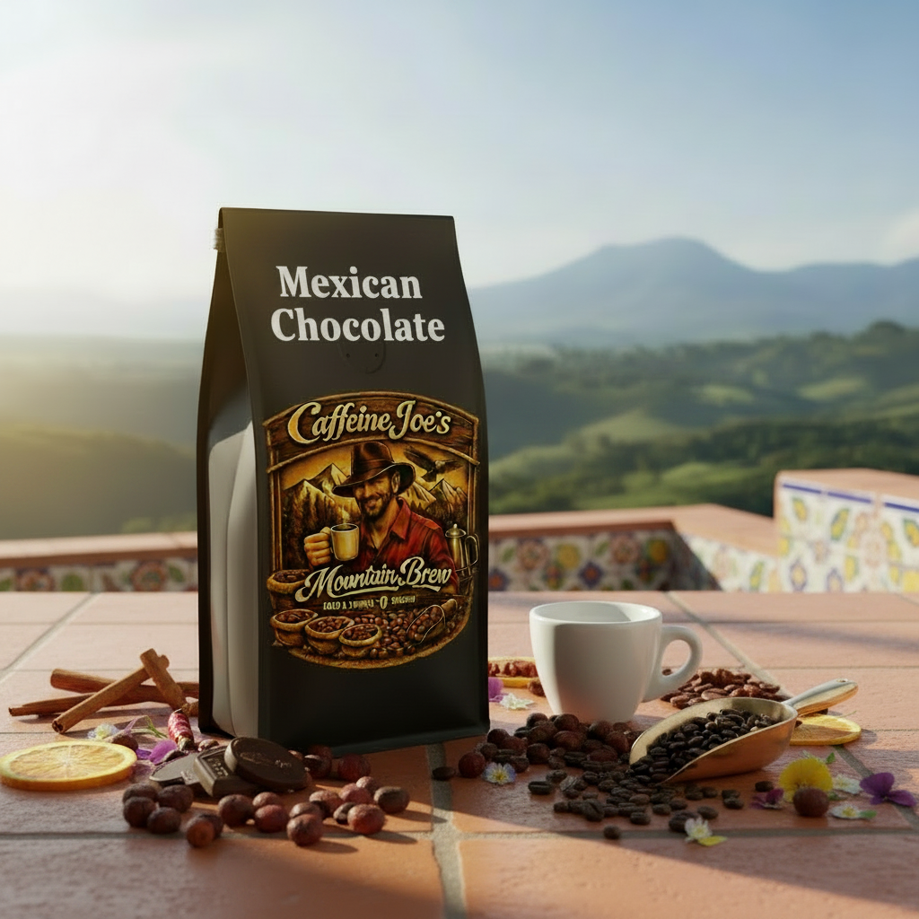 Mexican Chocolate