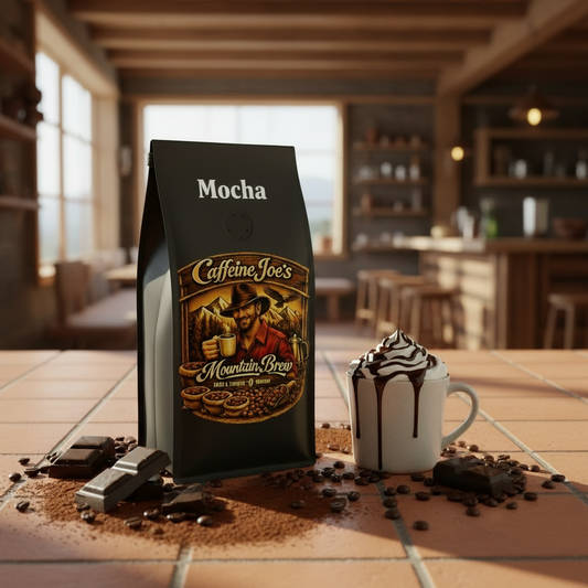 Mocha