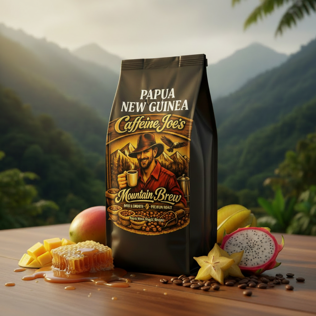 Papua New Guinea