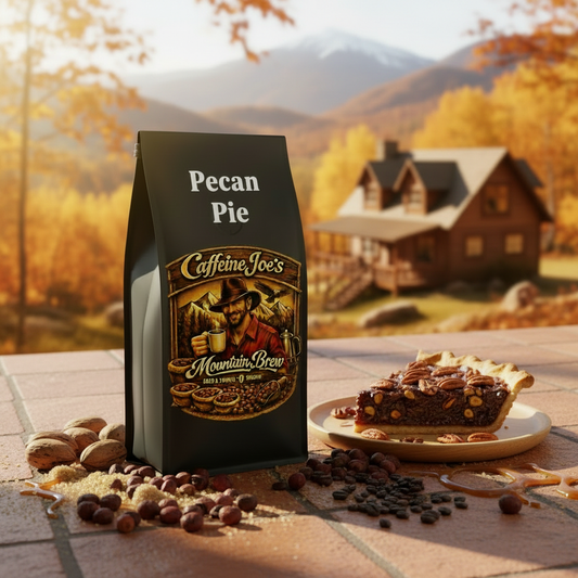 Pecan Pie
