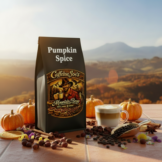 Pumpkin Spice