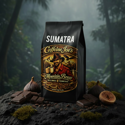 Sumatra