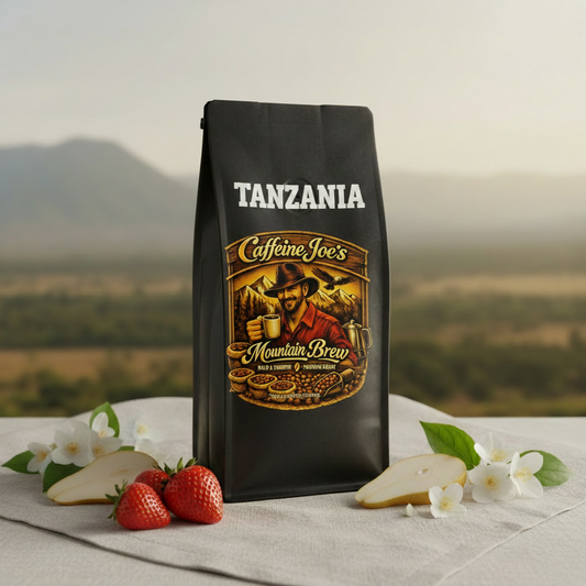 Tanzania