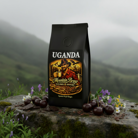 Uganda